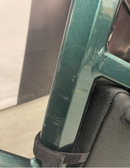 Equo 4.1 & Pack Family Reconditionné - 980Km