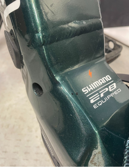 Equo 4.1 & Pack Family Reconditionné - 980Km