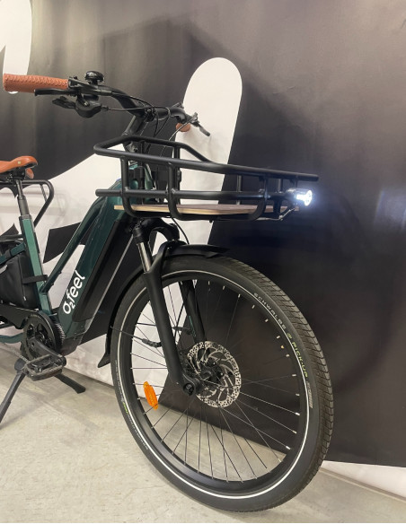 Equo 4.1 & Pack Family Reconditionné - 980Km