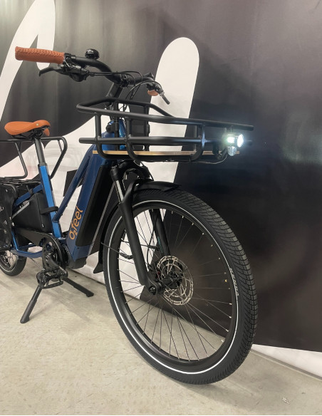 Equo 3 & Pack Family Reconditionné - 4Km