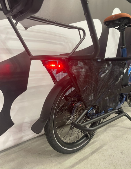 Equo 3 & Pack Family Reconditionné - 4Km