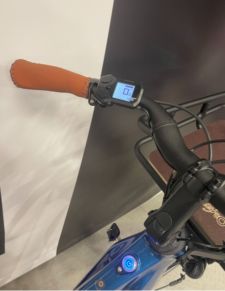 Equo 3 & Pack Family Reconditionné - 4Km