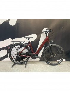 iSwan Explorer reconditionné vélo de trekking électrique