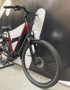 iSwan Explorer reconditionné vélo de trekking électrique 2