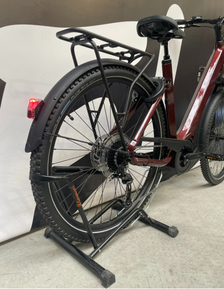 iSwan 6.2 Explorer Reconditionné - M - 3Km