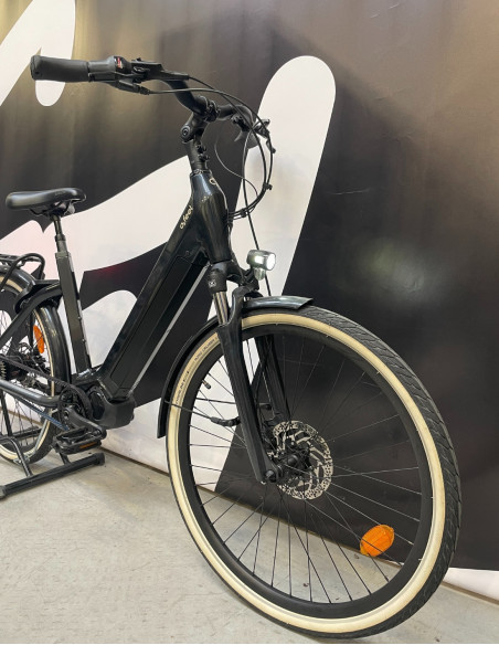 iSwan 7 Reconditionné - S - 2948Km