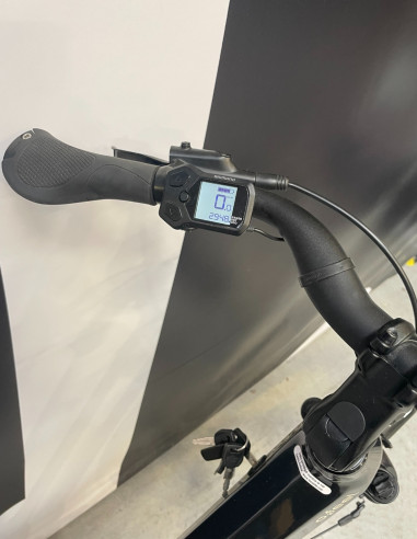 iSwan 7 Reconditionné - S - 2948Km