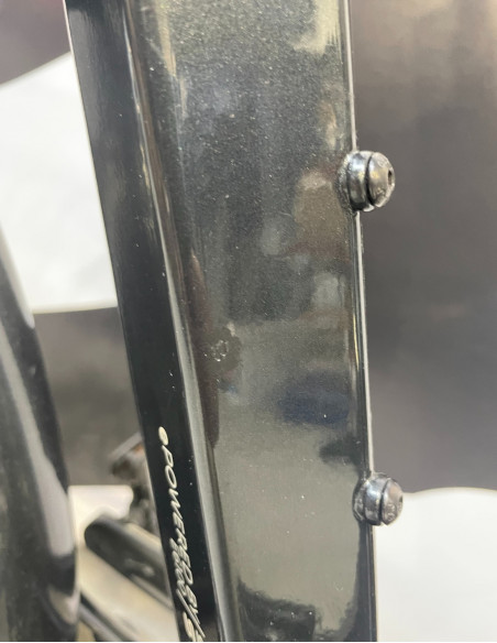 iSwan 7 Reconditionné - S - 2948Km