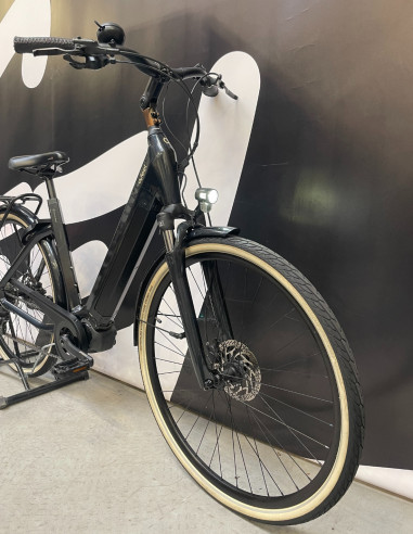 iSwan 6 UNIV Reconditionné - M - 5686Km