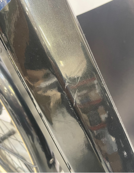 iSwan 6 UNIV Reconditionné - M - 5686Km