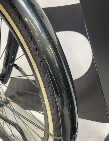 iSwan 6 UNIV Reconditionné - M - 5686Km