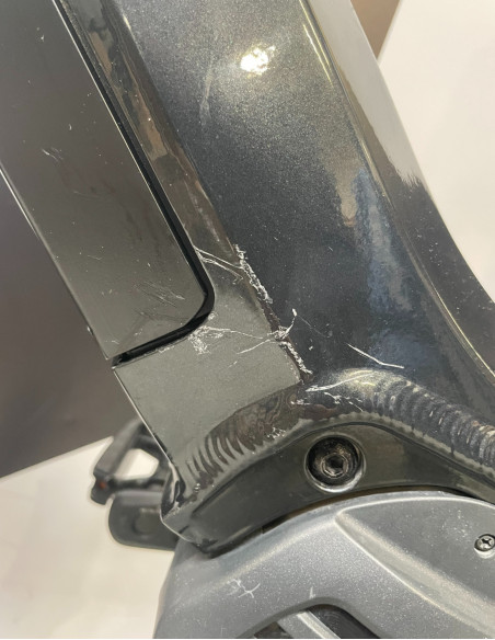 iSwan 6 UNIV Reconditionné - M - 5686Km