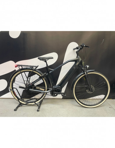 iSwan 8, vélo de ville électrique, reconditionné