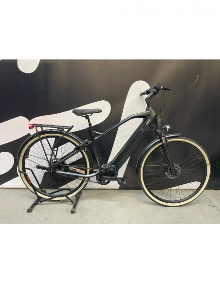iSwan 8, vélo de ville électrique, reconditionné