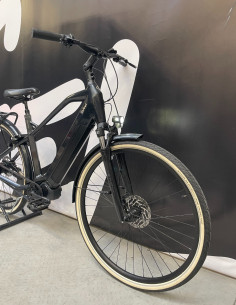 iSwan 8, vélo de ville électrique, reconditionné 2