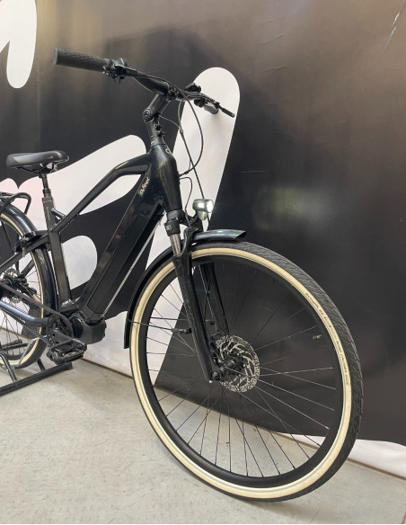 iSwan 8 Reconditionné - M - 2907Km