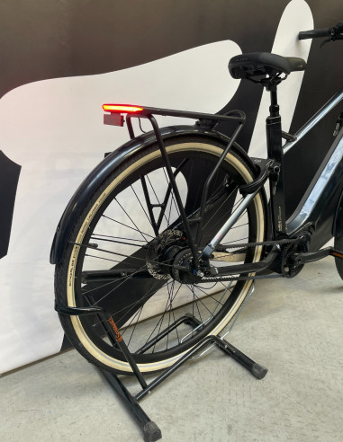 iSwan 8 Reconditionné - M - 2907Km