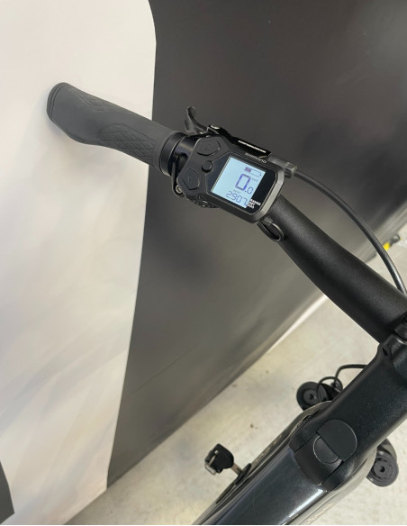 iSwan 8 Reconditionné - M - 2907Km