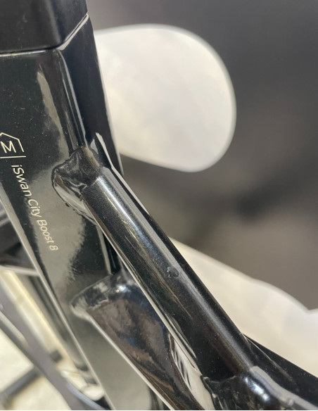 iSwan 8 Reconditionné - M - 2907Km