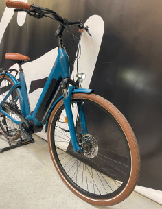 iSwan 5, vélo de ville électrique reconditionné 2