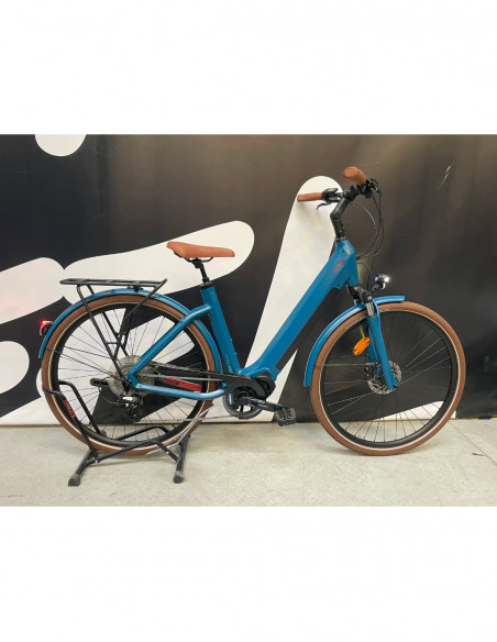 iSwan 5, vélo de ville électrique reconditionné