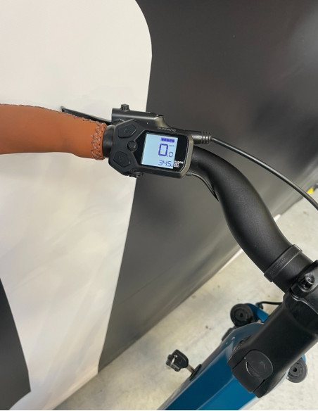 iSwan 5 Reconditionné - M - 345km