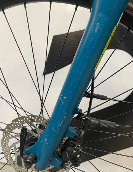 iSwan 5 Reconditionné - M - 345km