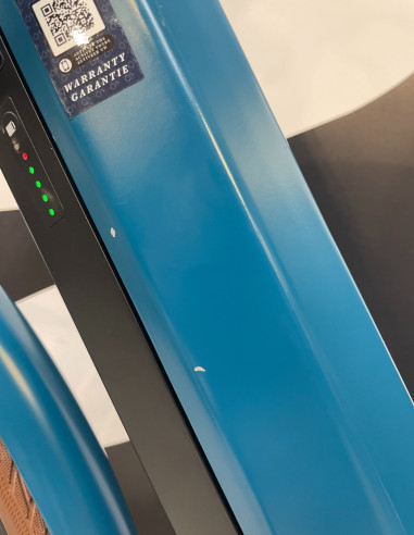 iSwan 5 Reconditionné - M - 345km