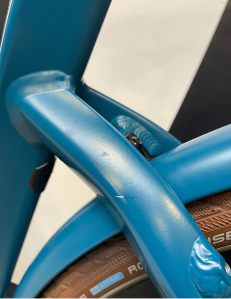 iSwan 5 Reconditionné - M - 345km