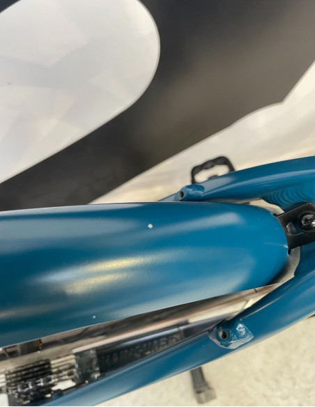 iSwan 5 Reconditionné - M - 345km