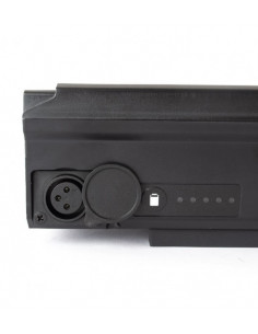Batterie PowerPack 3 pins compatible motorisation Shimano 2