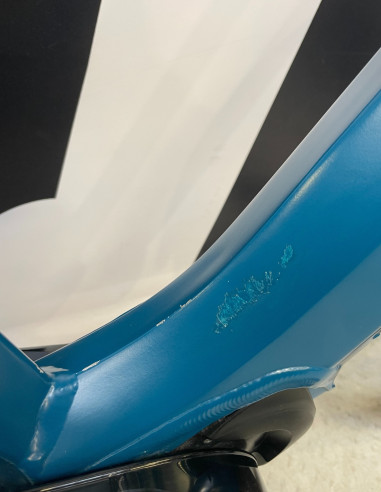 iSwan 5 Reconditionné - M - 345km