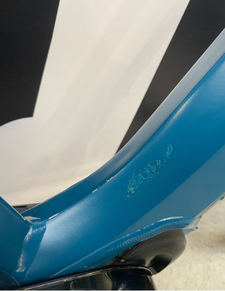 iSwan 5 Reconditionné - M - 345km