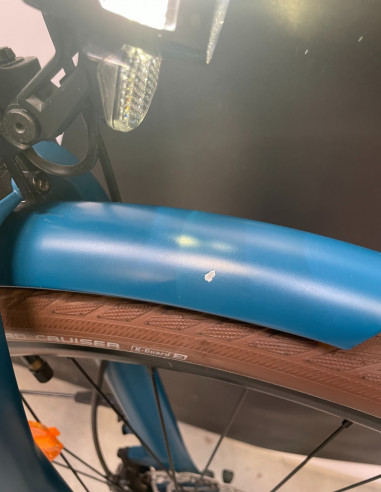 iSwan 5 Reconditionné - M - 345km