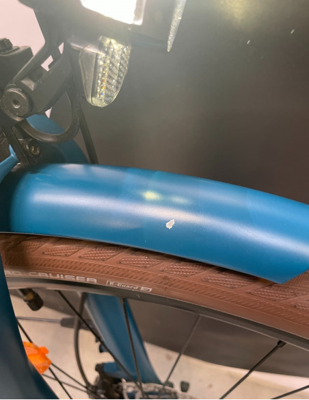 iSwan 5 Reconditionné - M - 345km