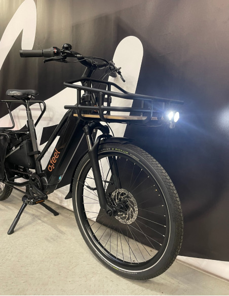 Equo 7.2 Reconditionné - 1Km