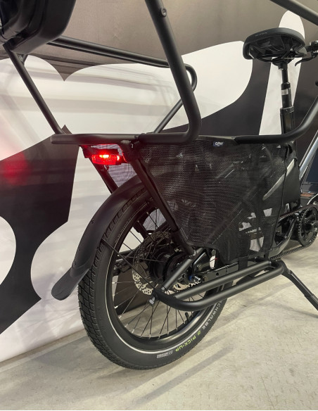 Equo 7.2 Reconditionné - 1Km