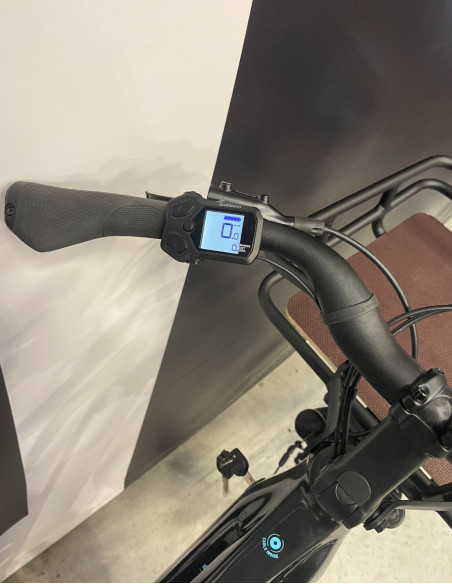 Equo 7.2 Reconditionné - 1Km