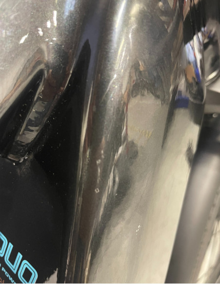 Equo 7.2 Reconditionné - 1Km