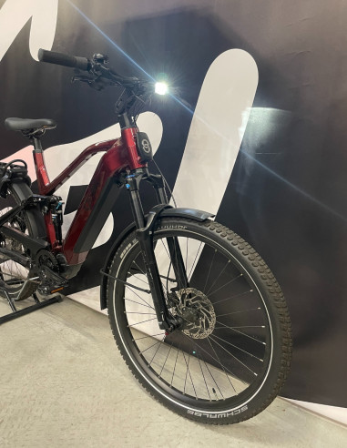 Vern FS 7 Adventure Reconditionné - M - 87Km