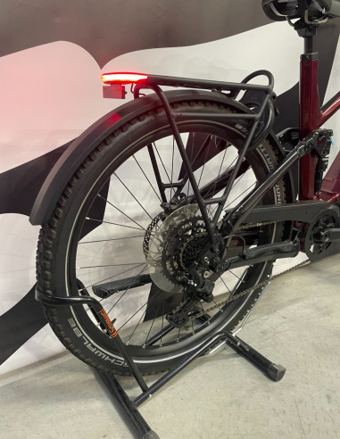 Vern FS 7 Adventure Reconditionné - M - 87Km