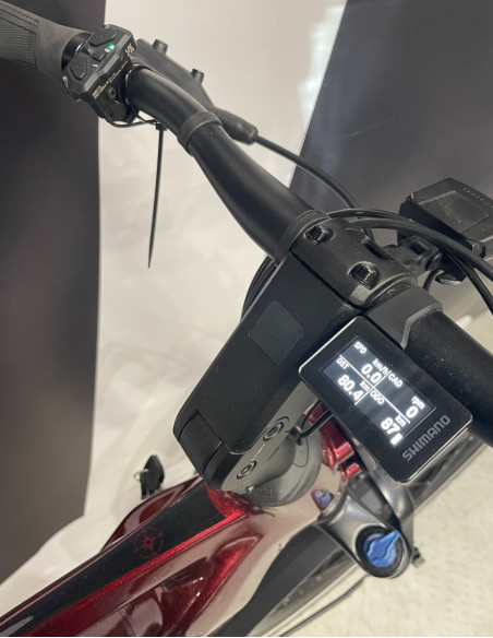 Vern FS 7 Adventure Reconditionné - M - 87Km