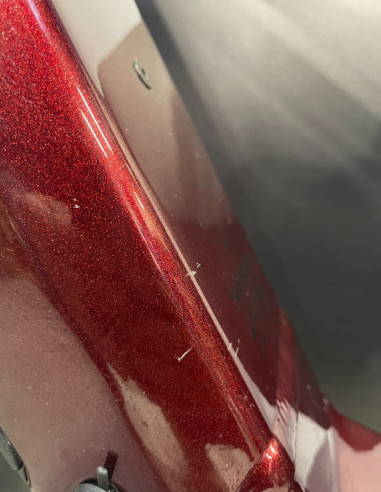 Vern FS 7 Adventure Reconditionné - M - 87Km