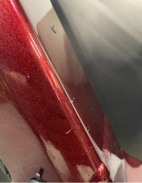 Vern FS 7 Adventure Reconditionné - M - 87Km