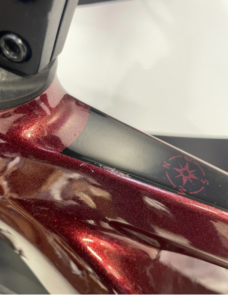 Vern FS 7 Adventure Reconditionné - M - 87Km