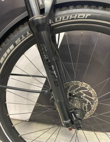 Vern FS 7 Adventure Reconditionné - M - 87Km