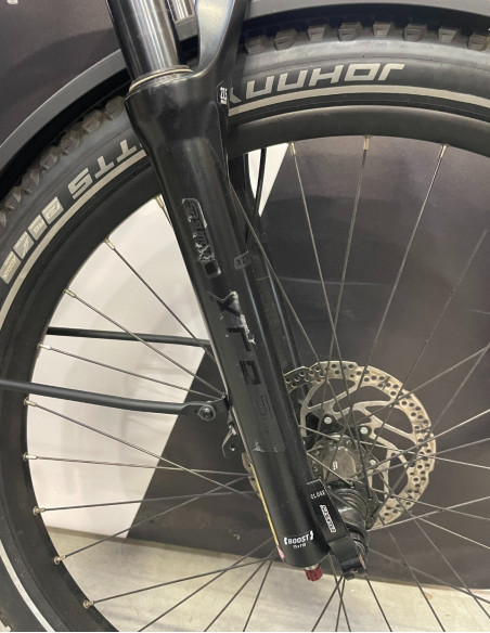 Vern FS 7 Adventure Reconditionné - M - 87Km