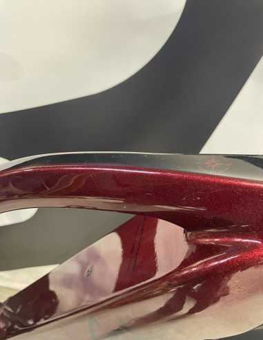 Vern FS 7 Adventure Reconditionné - M - 87Km