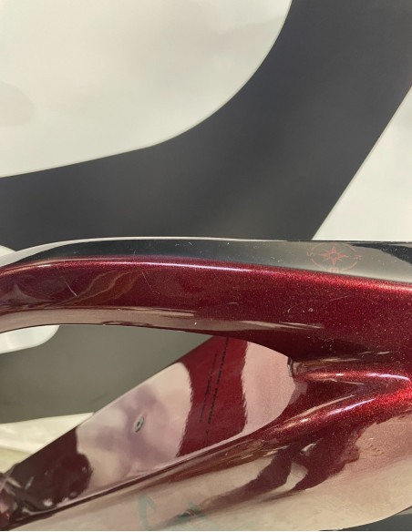 Vern FS 7 Adventure Reconditionné - M - 87Km