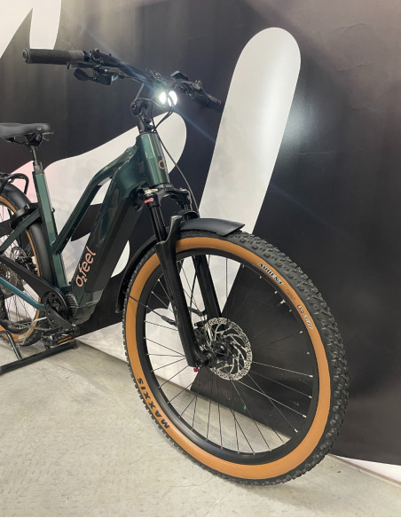 Vern 8.1 Adventure Reconditionné - M - 115Km